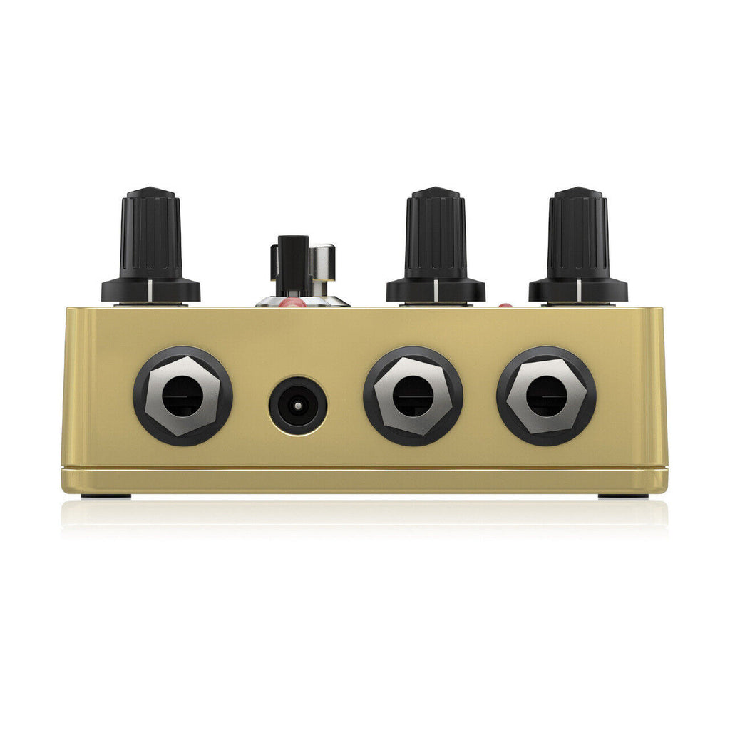 TC Electronic SCF GOLD SE Chorus Effect
