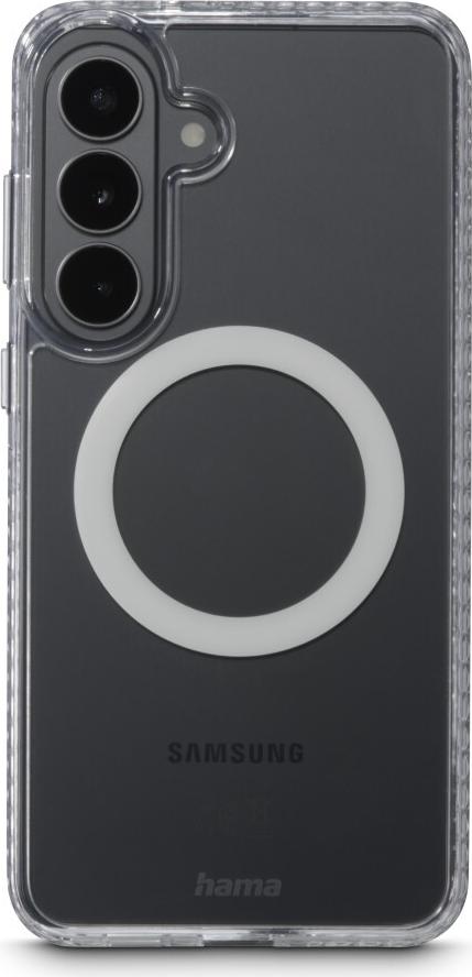 Hama Clear Shield Case for Galaxy S26 FE 00016208
