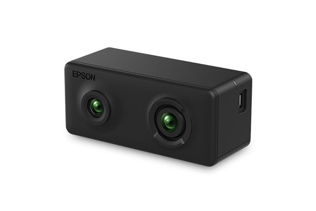 Epson ELPEC01 - External Camera - for Epson EB-PU1006, PU1007, PU1008, PU2010, PU2113, PU2116, PU2120, PU2213, PU2216, PU2220 (V12HA46010)