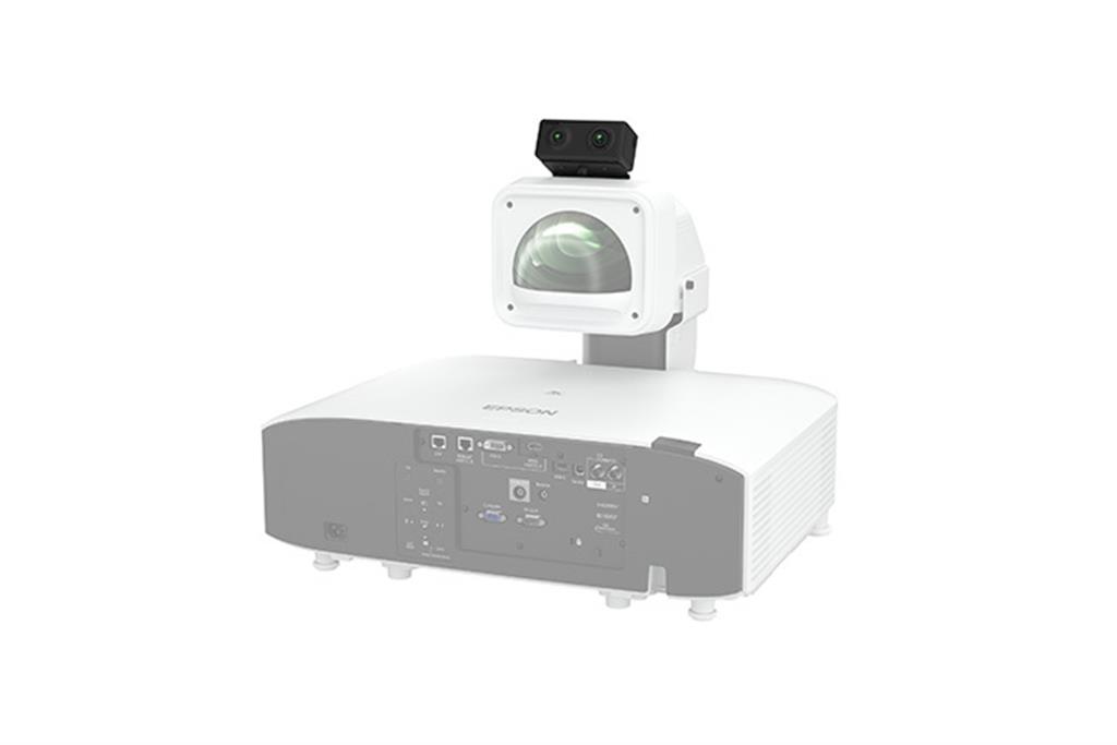 Epson ELPEC01 - External Camera - for Epson EB-PU1006, PU1007, PU1008, PU2010, PU2113, PU2116, PU2120, PU2213, PU2216, PU2220 (V12HA46010)