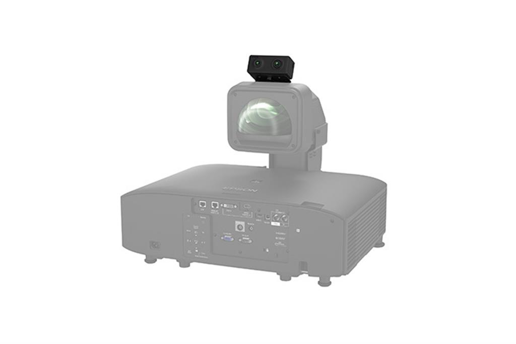 Epson ELPEC01 - External Camera - for Epson EB-PU1006, PU1007, PU1008, PU2010, PU2113, PU2116, PU2120, PU2213, PU2216, PU2220 (V12HA46010)
