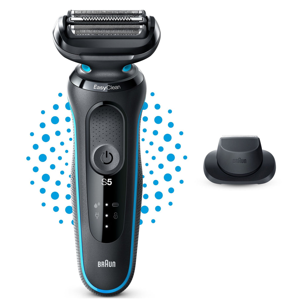 Braun - Series 5 Shaver 51-M1200s - 432654