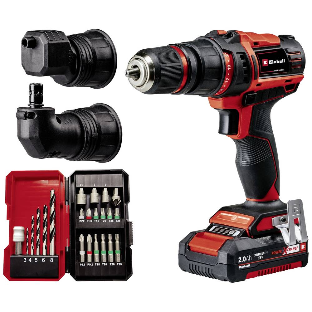 Pos 1 — EAN 4006825655810