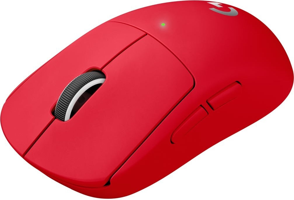 Logitech G PRO X SUPERLIGHT 2 SE Gaming Mouse (910-007552)