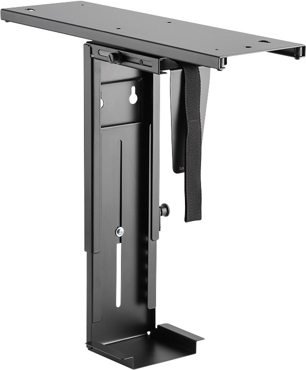 Logilink Adjustable Under-Desk PC Mount (EO0004)