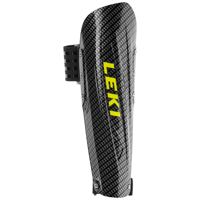 LIGHTWEIGHT FOREARM PROTECTOR Neon Ski Arm Guard