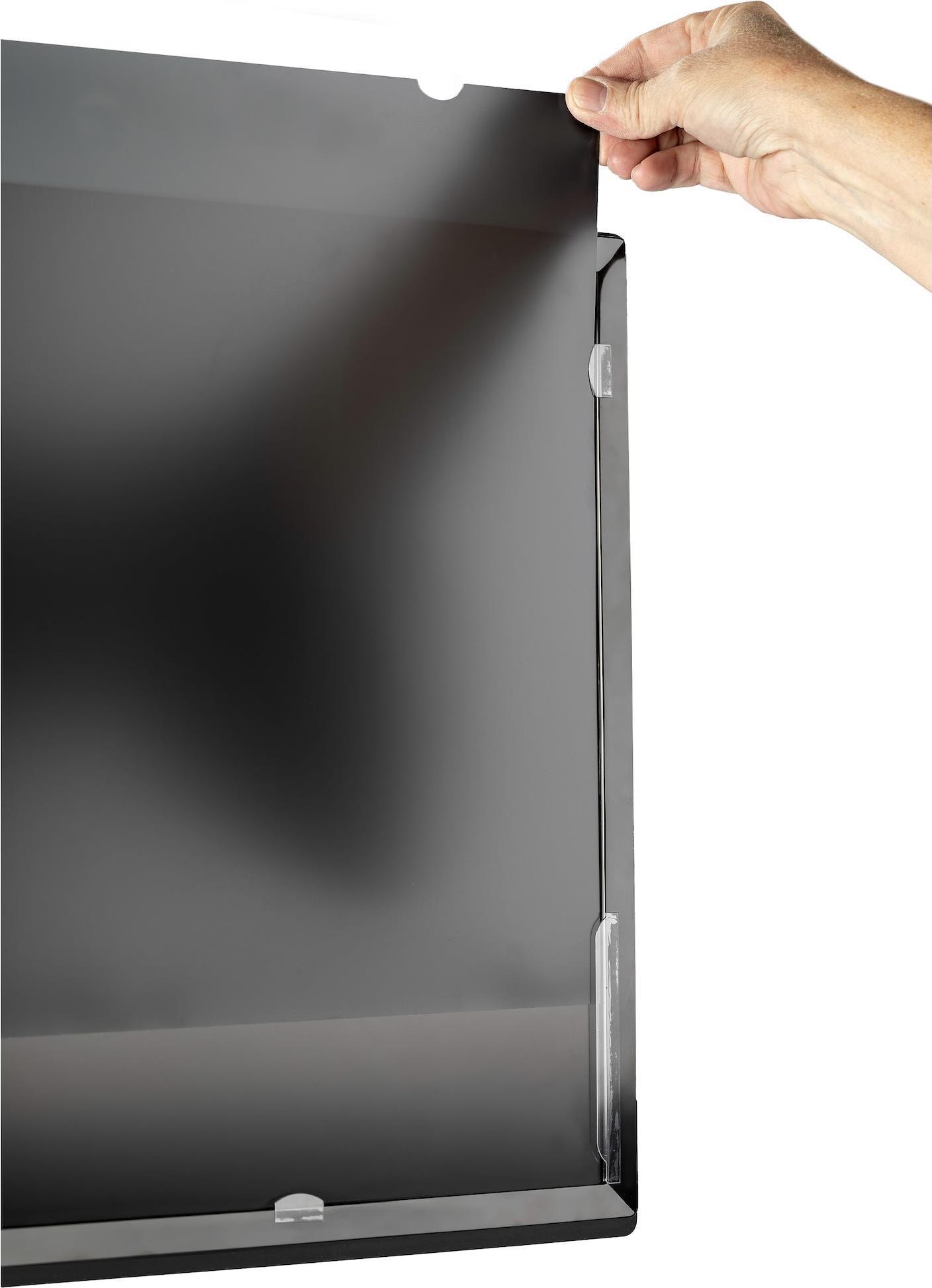 StarTech.com PRIVSCNMON32 Privacy Filter 32" Frameless Display