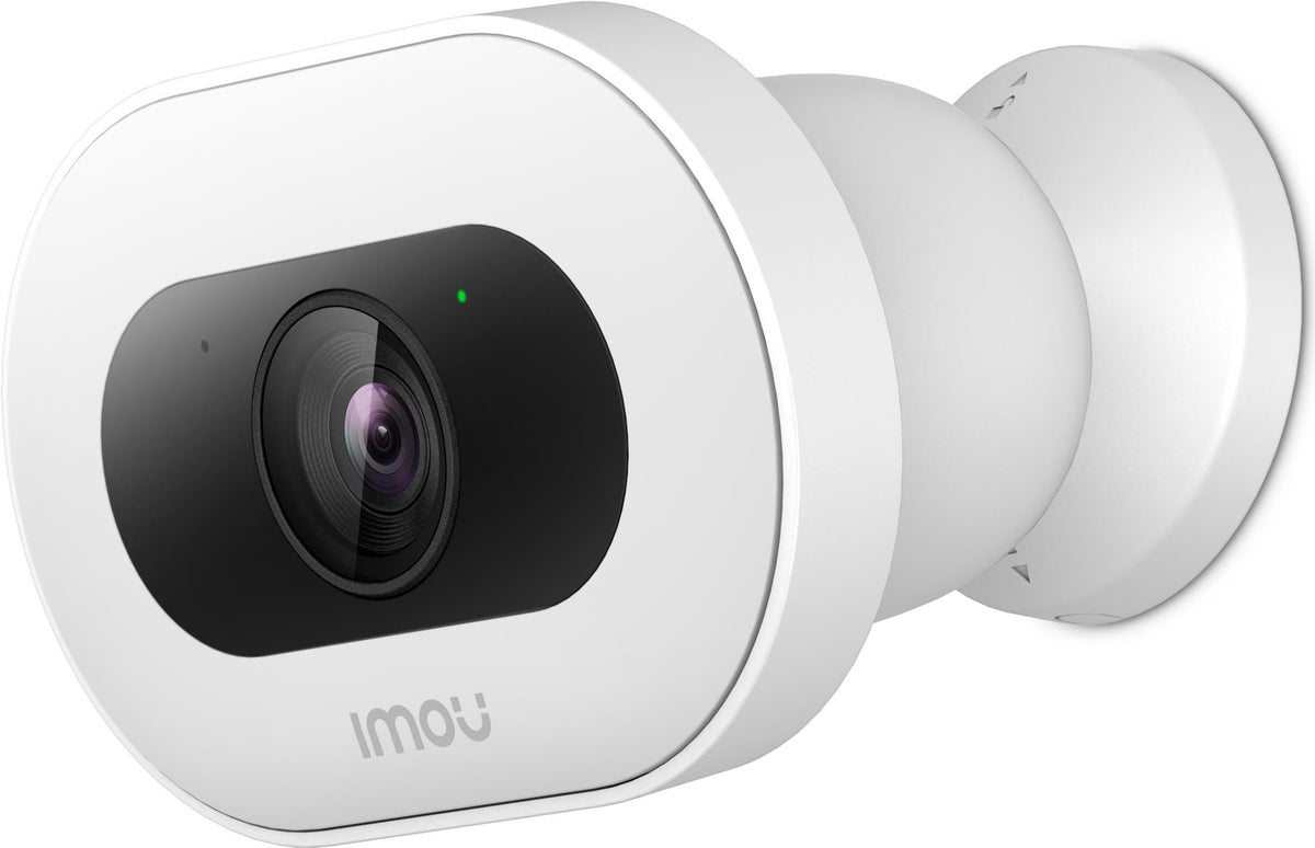 Imou Knight IPC-F88FIP-V2-0280B Outdoor Wired IP Security Camera 600 lm