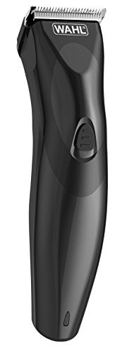Wahl 9639-816 Hair Clipper - Rechargeable - Black - 9639-816