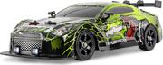Amewi RC Drift Sport GTR 4WD 1:16 RTR Green (21135)