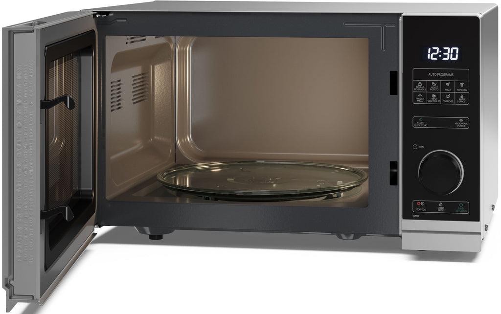 Sharp Microwave 23 L Silver YC-PS234AE-S