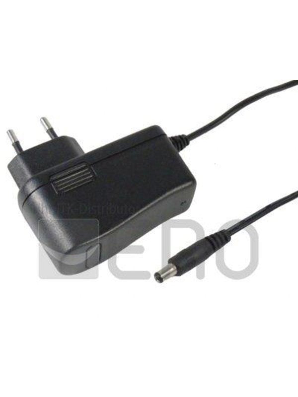 YEALINK Power Supply 5V 2A for T46G, T48G, T46S, T48S, T53W, T54W, T57W, T58V, T58A, T56A, T54S, T52S, EXP50 YEALINK 5V/2A