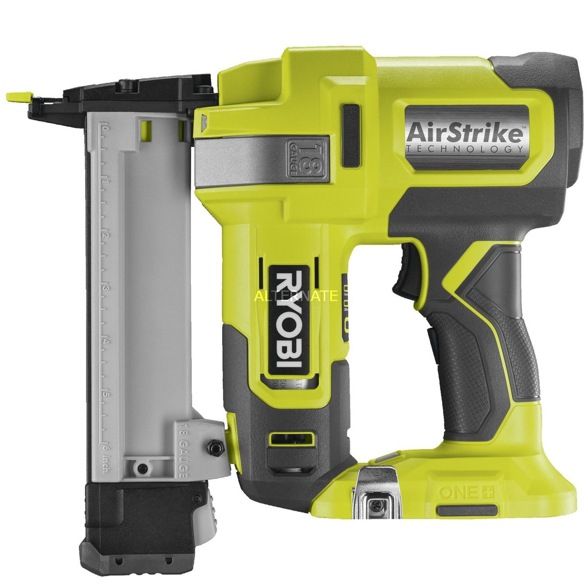 RYOBI 18 G 18V Stapler