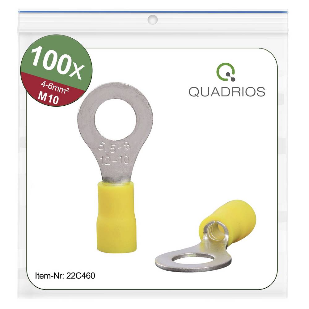 Pos 1 — EAN 4260732281207