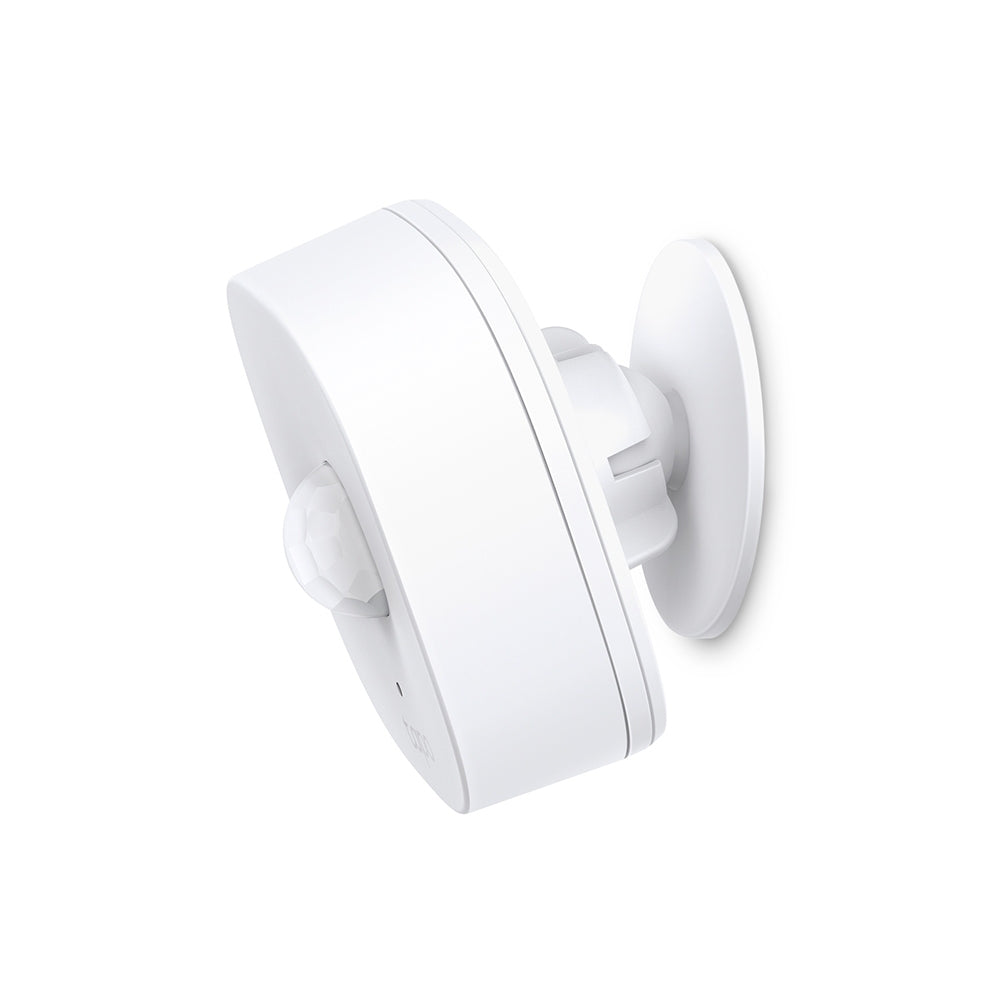 TP-Link Smart Motion Sensor - 868 MHz, battery powered (1*CR2450), 120° detection range T100