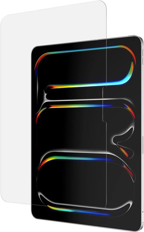 Belkin Screen Protector for Tablet 2.5D Glass for Apple 11-inch iPad Pro M4 Wi-Fi (OVI005HQ)