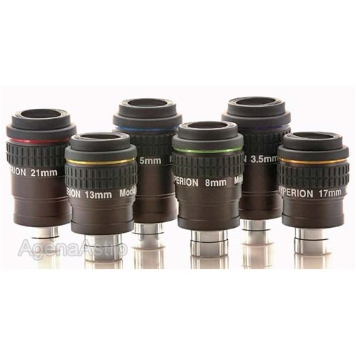 Baader Hyperion 10 mm Eyepiece 2/1.25"