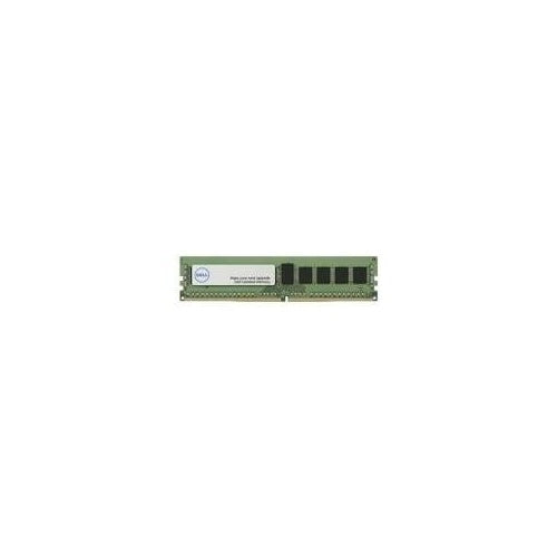 Dell - DDR4 - 16 GB - DIMM 288-PIN - 2133 MHz / PC4-17000 - registriert - ECC afbeelding 1