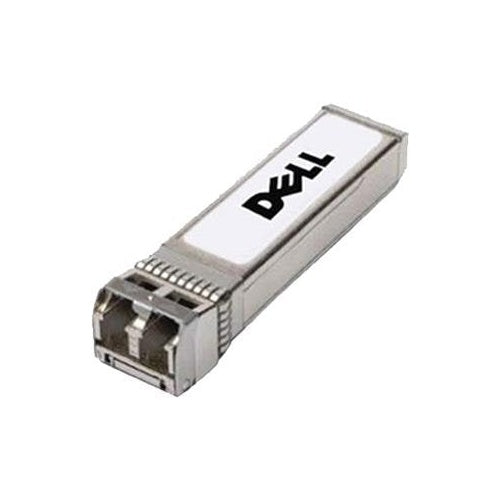 Dell - SFP+-Transceiver-Modul - 10 GigE - 10GBase-SR - bis zu 300 m - 850 nm afbeelding 1