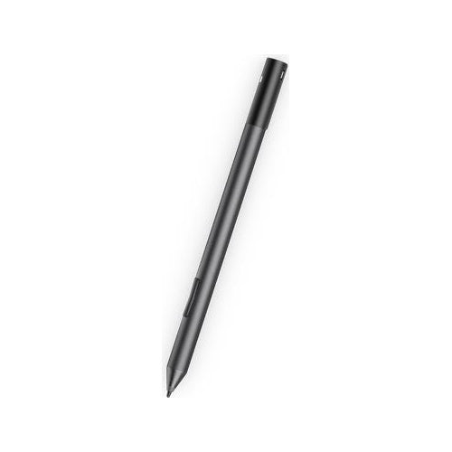 Dell Active Pen - Aktiver Stylus - 3 Tasten - Bluetooth 4,0 - Abyss schwarz - für Latitude 5289 2-In-1, 52XX 2-in-1, 72XX 2-in-1, 7390 2-in-1, 7400 2-in-1, XPS 15 9575 (PN557W) afbeelding 1