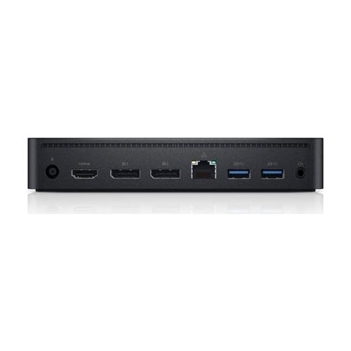 Dell UNIVERSAL DOCK D6000 . (DELL-D6000) afbeelding 1