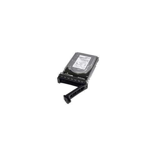 Dell - Festplatte - 300GB - Hot-Swap - 2.5" (6,4 cm) - SAS 12Gb/s - 15000 U/min - für PowerEdge C6420 (2.5"), Storage NX3240 (400-ATII) afbeelding 1