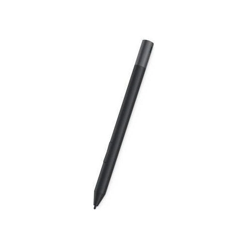 Dell Premium Active Pen (PN579X) - Stift - 3 Tasten - kabellos - Bluetooth 4.2, Microsoft Pen Protocol - Schwarz - für Inspiron 73XX 2-in-1, Latitude 5289 2-In-1, 72XX 2-in-1, 7400 2-in-1, XPS 12 9250, 15 95XX afbeelding 1