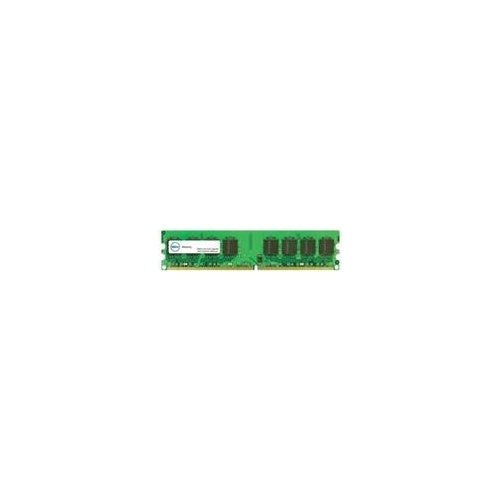 Dell memory D4 2666 16GB UDIMM (AA101753) afbeelding 1