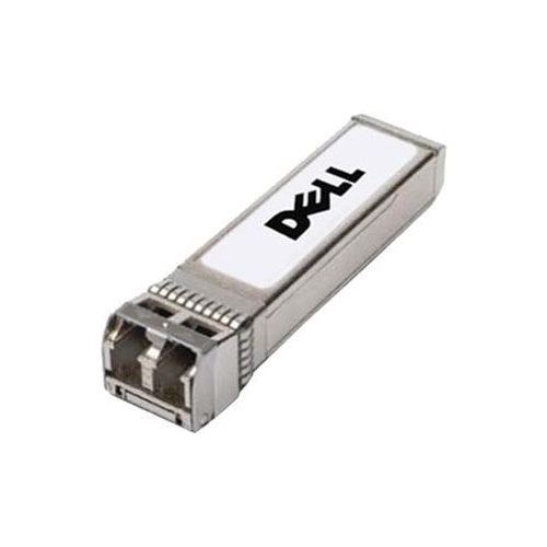 DELL C5RNH Netzwerk-Transceiver-Modul Faseroptik 10000 Mbit/s SFP+ 850 nm (407-BCBN) afbeelding 1