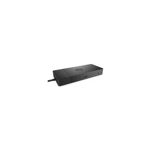 Dell Dock WD19 - Docking Station - USB-C - HDMI, 2 x DP, USB-C - GigE - 130 Watt - für Dell Latitude afbeelding 1