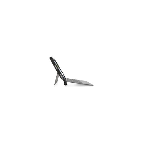 Dell Commercial Grade Case - Tablet-PC-Schutzhülle - Schwarz - für Latitude 7200 2-in-1, 7210 2-in-1 (RG-CS-12-20) afbeelding 1