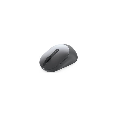 Dell MS5320W - Maus - optisch - 7 Tasten - kabellos - 2,4 GHz, Bluetooth 5,0 - Titan Gray - mit 3 years NBD Advance Exchange (MS5320W-GY) afbeelding 1