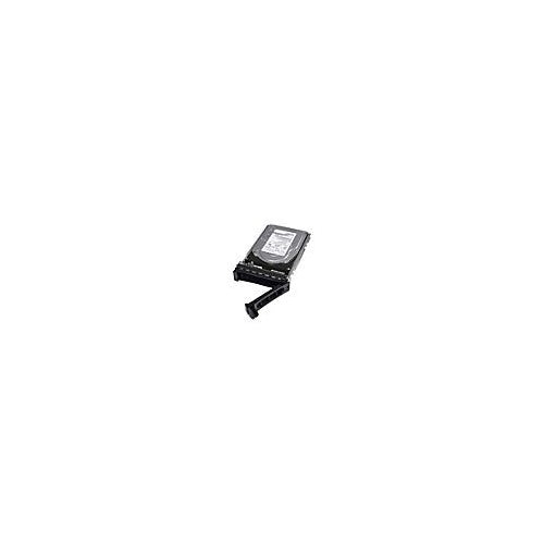 Dell - Festplatte - 1.2 TB - Hot-Swap - 2.5" (6.4 cm) - SAS 12Gb/s - 10000 U/min - für PowerEdge C6525, R340, R6515, R6525, R7415, R7515, R7525, R840, R940, Storage NX3240 afbeelding 2