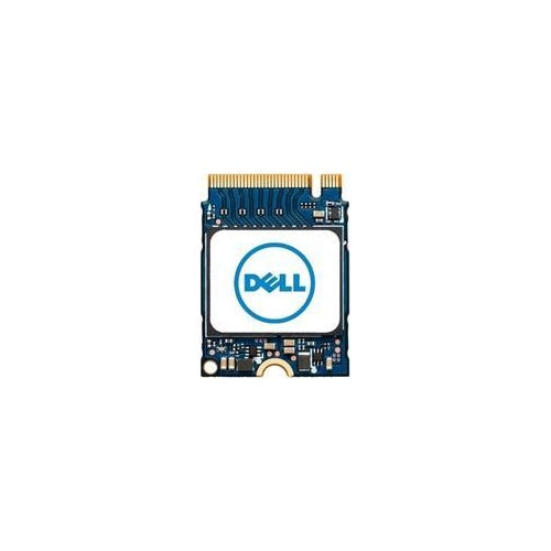 Dell - SSD - 512GB - intern - M.2 2230 - PCIe (NVMe) (AB292881) afbeelding 1