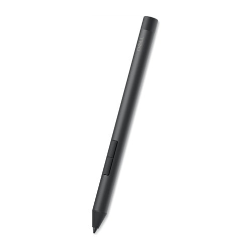 Dell PN5122W - Aktiver Stylus - 2 Tasten - Schwarz - weiße Box - mit 3 Jahre Advanced Exchange-Service (DELL-PN5122W) afbeelding 1