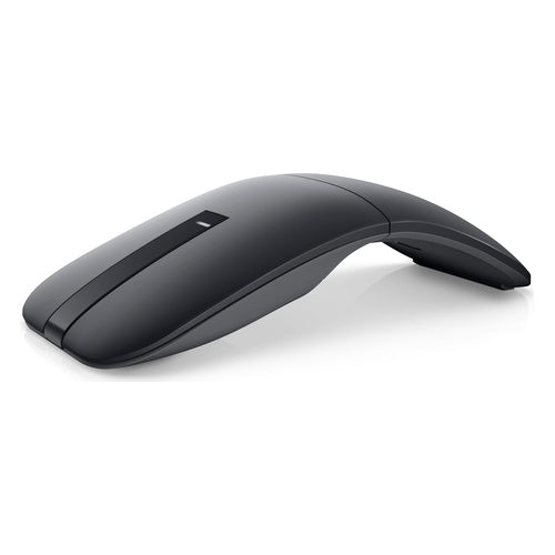 Dell MS700 - Maus - optische LED - 2 Tasten - kabellos - Bluetooth 5.0 LE - Schwarz - retail - Box - mit 3 Jahre Erweiterter Austausch-Service am nächsten Arbeitstag afbeelding 1