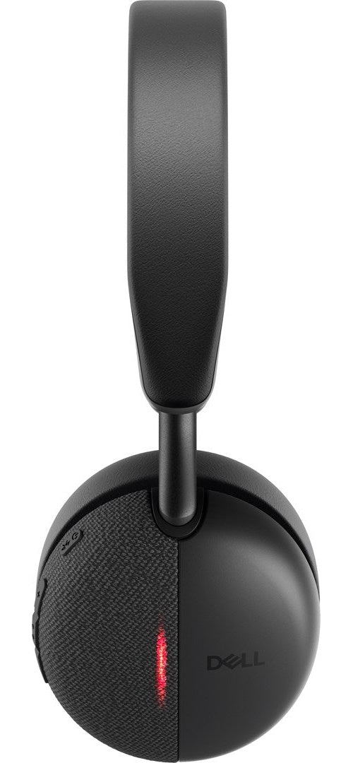 Dell Pro Wireless ANC Headset WL5024 - Headset - On-Ear - Bluetooth - kabellos - aktive Rauschunterdrückung - Zertifiziert für Microsoft Teams, Zoom Certified (WL5024-DEMEA) afbeelding 2