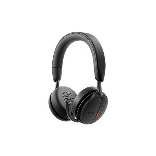 Dell Pro Wireless ANC Headset WL5024 - Headset - On-Ear - Bluetooth - kabellos - aktive Rauschunterdrückung - Zertifiziert für Microsoft Teams, Zoom Certified (WL5024-DEMEA) afbeelding 3