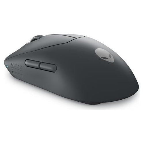 Alienware Pro Wireless Gaming Mouse Maus Beidhändig RF Wireless + USB Type-C Optisch 26000 DPI (PRO-MS-G-DEAM) afbeelding 1