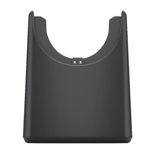Dell Pro HC524 - Kabelloses Ladegerät (Pogo) - Apollo Black (HC524-DWW) afbeelding 1