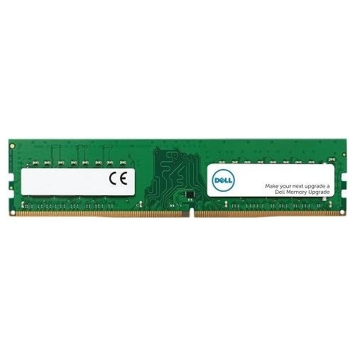 Dell 1RX8 - DDR5 - Modul - 16GB - DIMM 288-PIN - 5600 MHz - non-ECC - Upgrade (AC774044) afbeelding 1