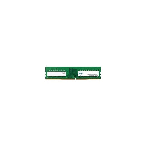 Dell 2RX8 - DDR5 - Modul - 32GB - DIMM 288-PIN - 5600 MHz - non-ECC - Upgrade (AC774043) afbeelding 1