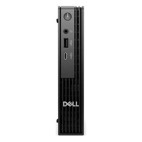 Dell Pro Micro QCM1250 i5-14500T - Komplettsystem - Core i5 (NF51R) afbeelding 1