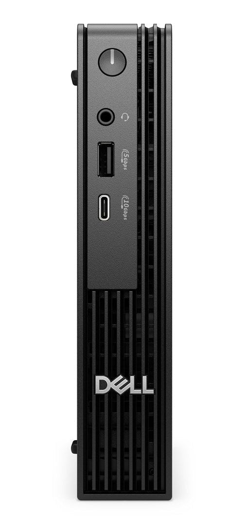 Dell Pro Micro QCM1250 i5-14500T - Komplettsystem - Core i5 (20PN3) afbeelding 1