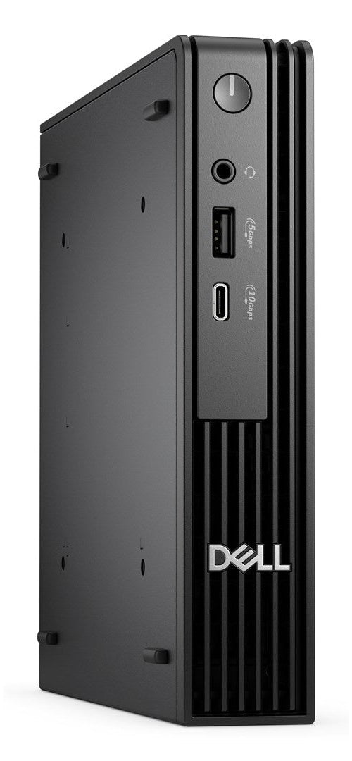 Dell Pro Micro QCM1250 i5-14500T - Komplettsystem - Core i5 (20PN3) afbeelding 2