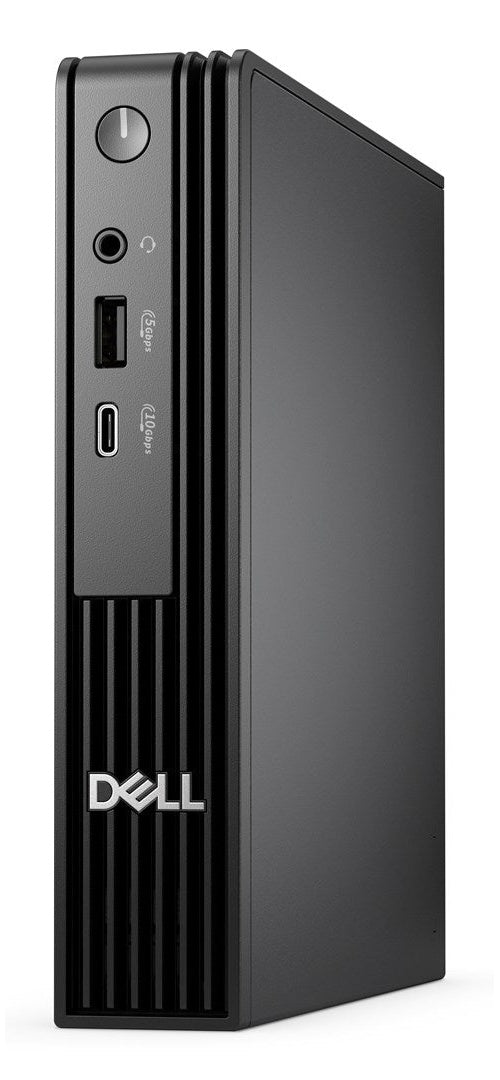 Dell Pro Micro QCM1250 i5-14500T - Komplettsystem - Core i5 (20PN3) afbeelding 3