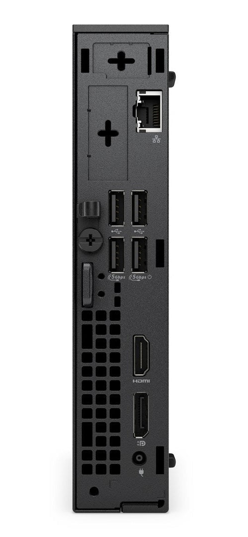 Dell Pro Micro QCM1250 i5-14500T - Komplettsystem - Core i5 (20PN3) afbeelding 4
