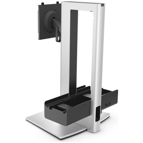 Dell Pro Slim All-in-One Stand - OSS25 - Monitor-/Desktop-Ständer (19"-27") (DELL-OSS25) afbeelding 1