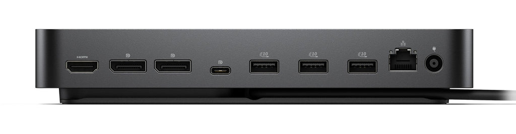Dell Pro Dock WD25 - Dockingstation - USB-C - HDMI, 2 x DP, USB-C (DELL-WD25) afbeelding 2