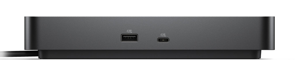 Dell Pro Dock WD25 - Dockingstation - USB-C - HDMI, 2 x DP, USB-C (DELL-WD25) afbeelding 3